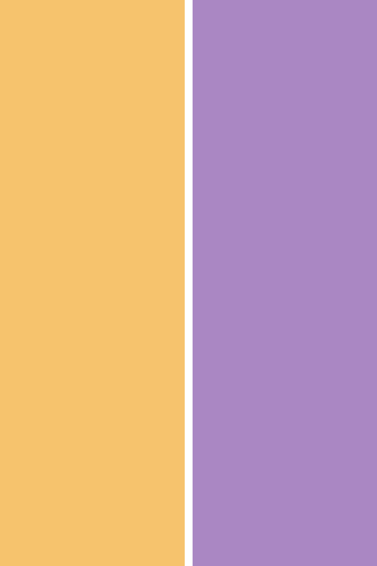 Elevate your photography with the Lavender Sunset Solid Color Roll-Up 2-Pack from Bessie Bakes Backdrops. Featuring two stunning solid colors—Lavender Bloom and Sunset Gold—these backdrops are designed to create vibrant and clean visuals for food, product, and lifestyle photography. With moisture and stain-resistant surfaces, these backdrops are perfect for any shoot, allowing you to focus on creativity without worrying about messes.

Measuring 2 ft x 3 ft, the lightweight and thin roll-up design makes them easy to store and use. The rounded corners provide durability and protection, ensuring long-lasting quality. Ideal for both natural and artificial light setups, these versatile backdrops work beautifully for social media, website photography, and videos, giving your shots a polished, professional look.