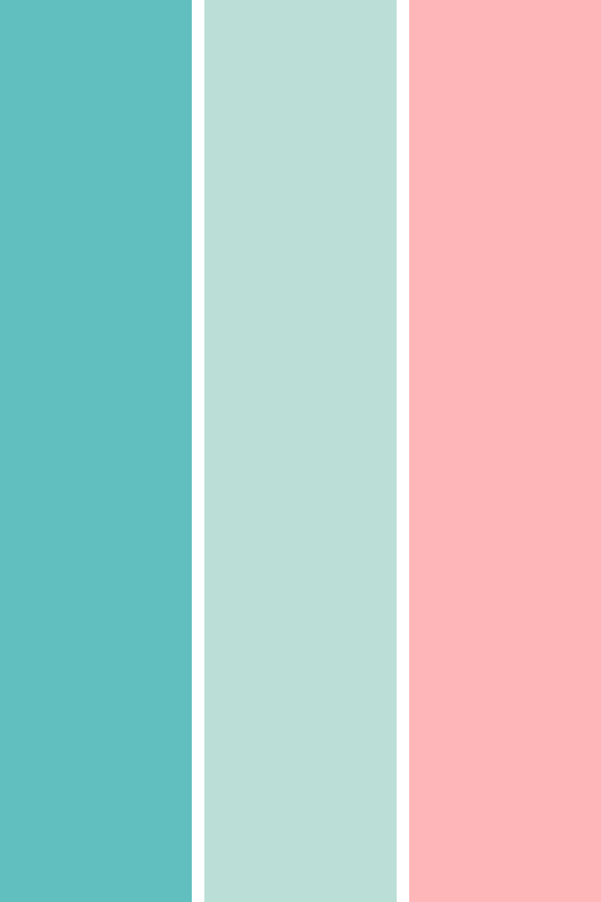 Add a delicate touch to your photos with the Soft Pastel 3-Pack from Bessie Bakes Backdrops. This set features three beautiful pastel shades—Bayside Blue (#61C0BF), Pale Turquoise (#BBDED6), and Cherry Blossom (#FFB6B9)—designed to bring a soft, airy vibe to your shoots. These serene tones are perfect for creating a dreamy, whimsical atmosphere, ideal for food photography, product styling, and portrait sessions where a gentle background is needed to complement your subject.

Crafted from a thin, lightweight material that can easily be rolled up, these backdrops are both moisture and stain-resistant, making them durable for multiple uses. Whether you are working in the studio or on location, these pastel colors will add a fresh and subtle elegance to your composition, letting your subject shine.