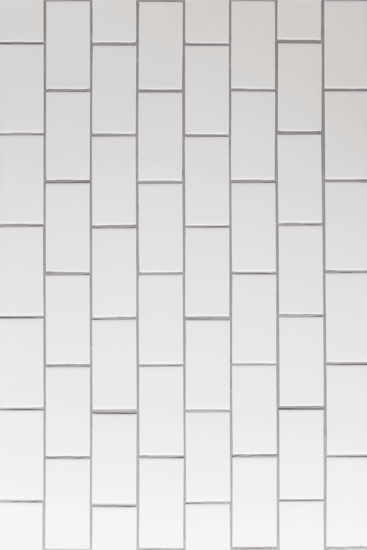 Bessie Bakes The Most Realistic Subway Tile Replicated Photography Backdrop 2 Feet Wide x 3 Feet Long 3 mm Thick