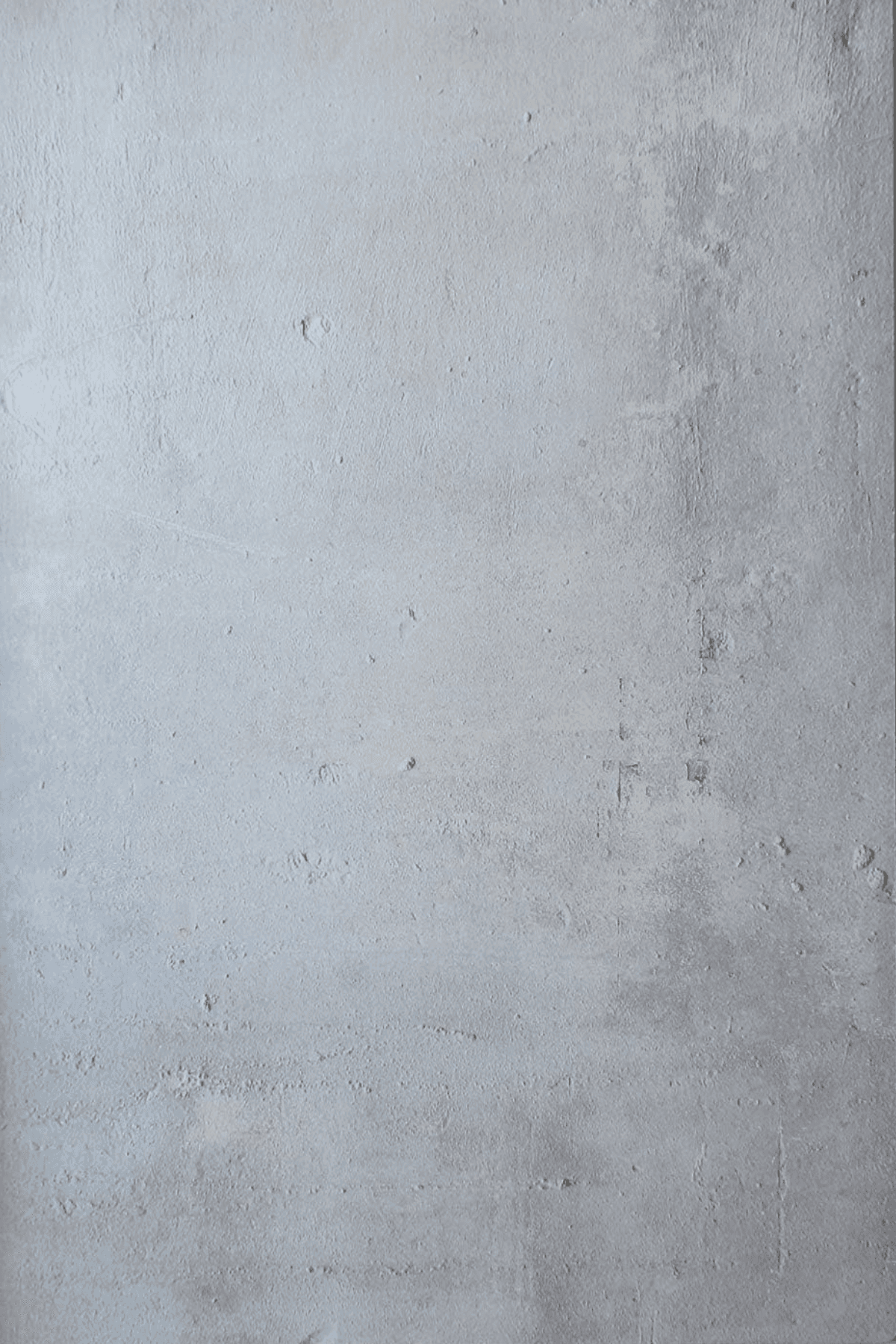 Bessie Bakes Soft Concrete Replicated Photography Backdrop 2 Feet Wide x 3 Feet Long 3 mm Thick