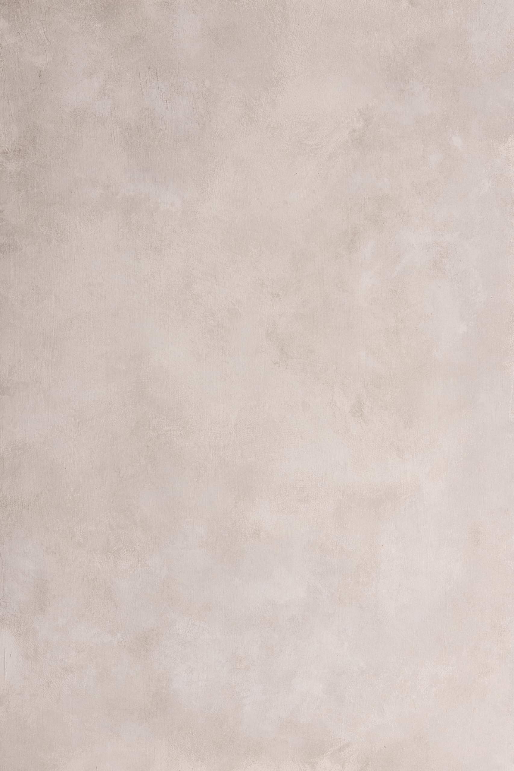 Create moody, atmospheric images with the Stormy Day Plaster Backdrop from Bessie Bakes Backdrops. This photography backdrop mimics the subtle texture and neutral gray tones of a weathered plaster wall, offering a versatile and stylish background for food styling, product photography, or lifestyle imagery. Its understated texture and soft tones provide a perfect canvas to highlight your subject with elegance and depth.

The backdrop measures 2 ft x 3 ft and comes in both Lightweight Physical and Super-Thin & Pliable options, making it durable and adaptable for various setups. Ideal for photographers and content creators looking for a sophisticated and neutral background, this backdrop ensures your products stand out in every shot.