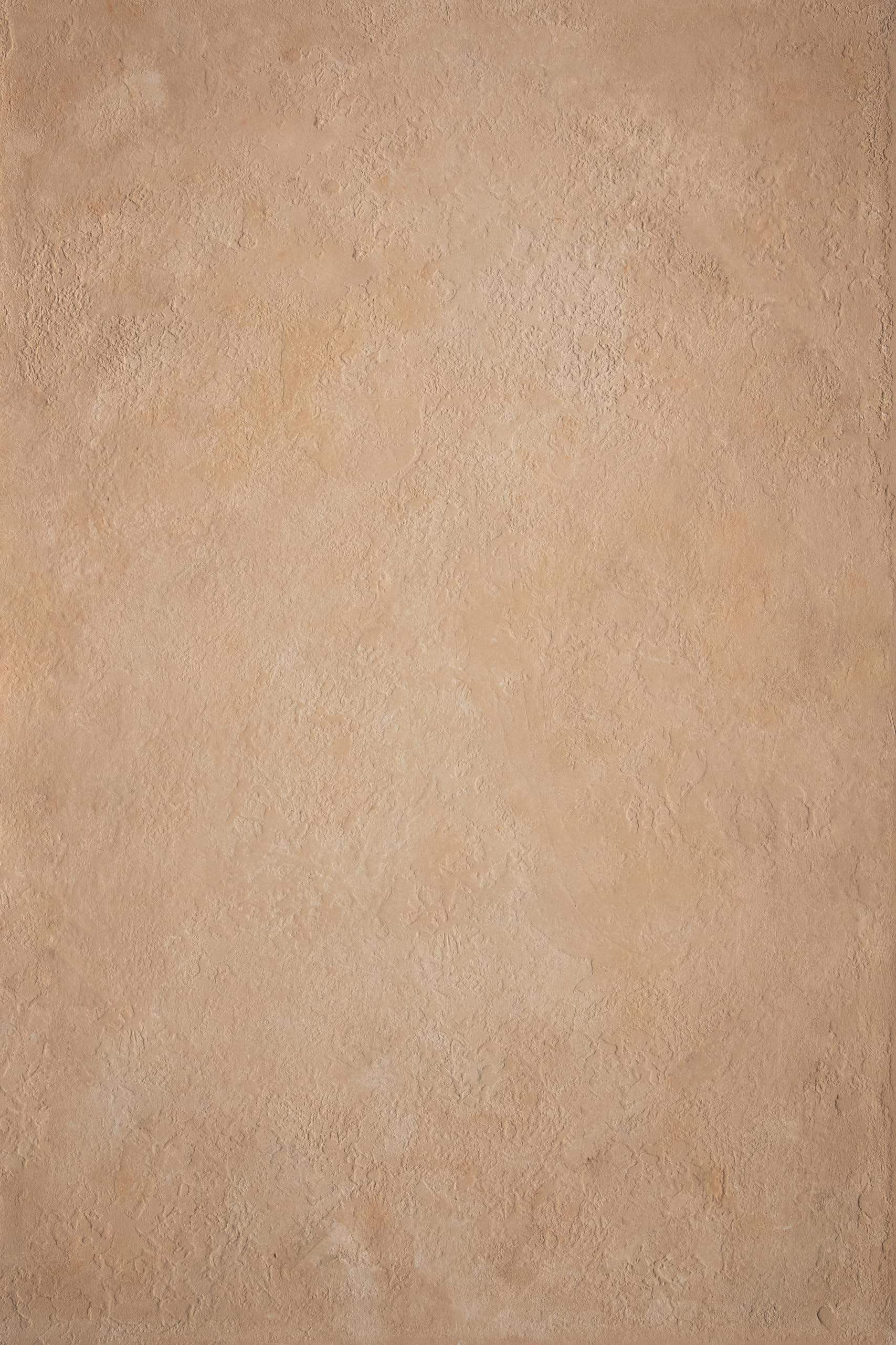 Enhance your photos with the warm, earthy tones of the Latte Plaster Backdrop from Bessie Bakes Backdrops. This backdrop features a soft, textured plaster effect in a light, creamy latte hue that brings natural warmth to any image. Whether you're photographing food, products, or lifestyle scenes, this versatile backdrop adds depth and subtle texture, helping your subjects stand out with elegance.

The backdrop measures 2 ft x 3 ft and is available in both Lightweight Physical and Super-Thin & Pliable options. The lightweight version is semi-rigid and durable, perfect for both flat-lay and standing setups. Ideal for content creators and professional photographers alike, the Latte Plaster backdrop adds an artisanal touch to your compositions.