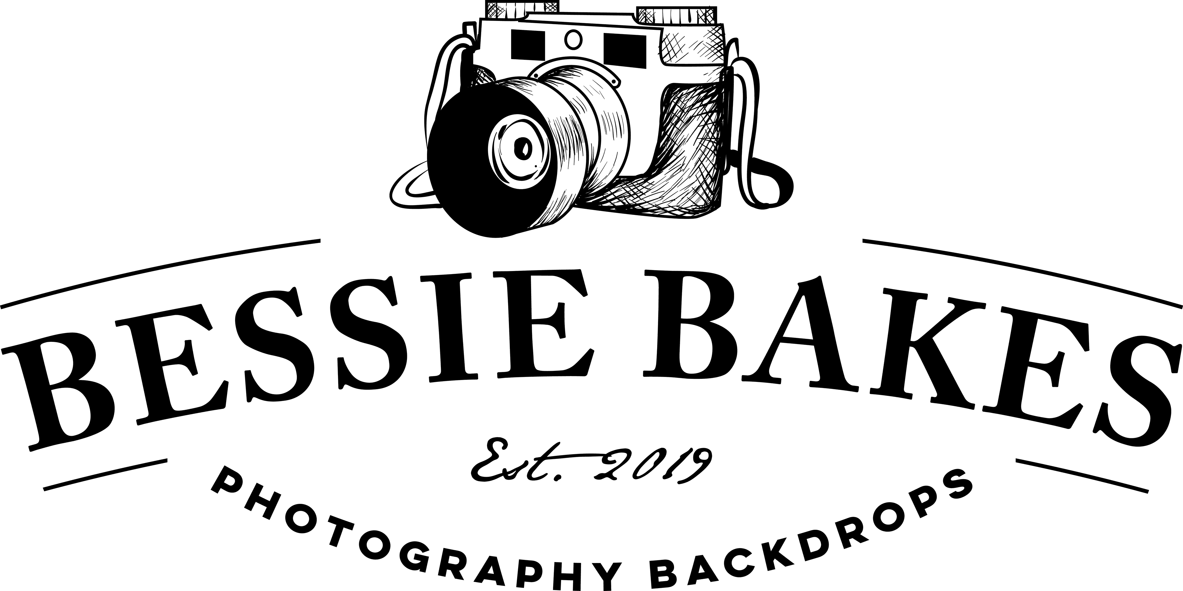 Bessie Bakes Logo