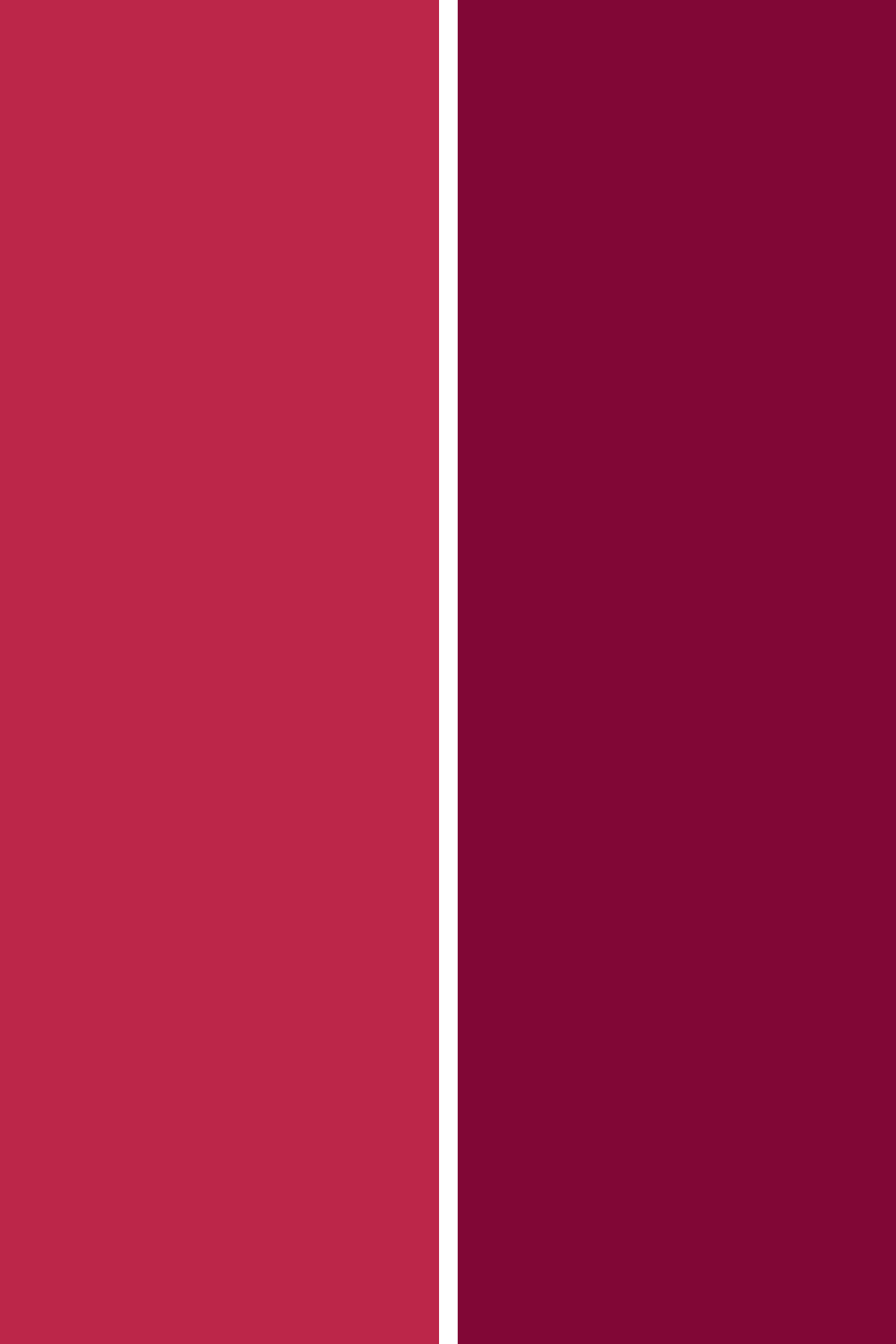 Berry Magenta