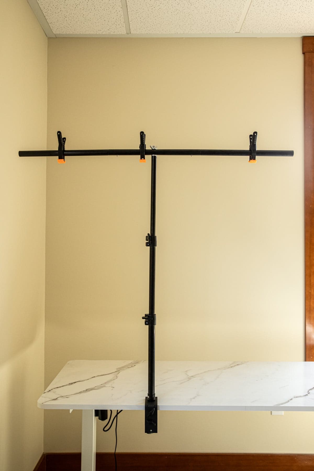 Backdrop Stand