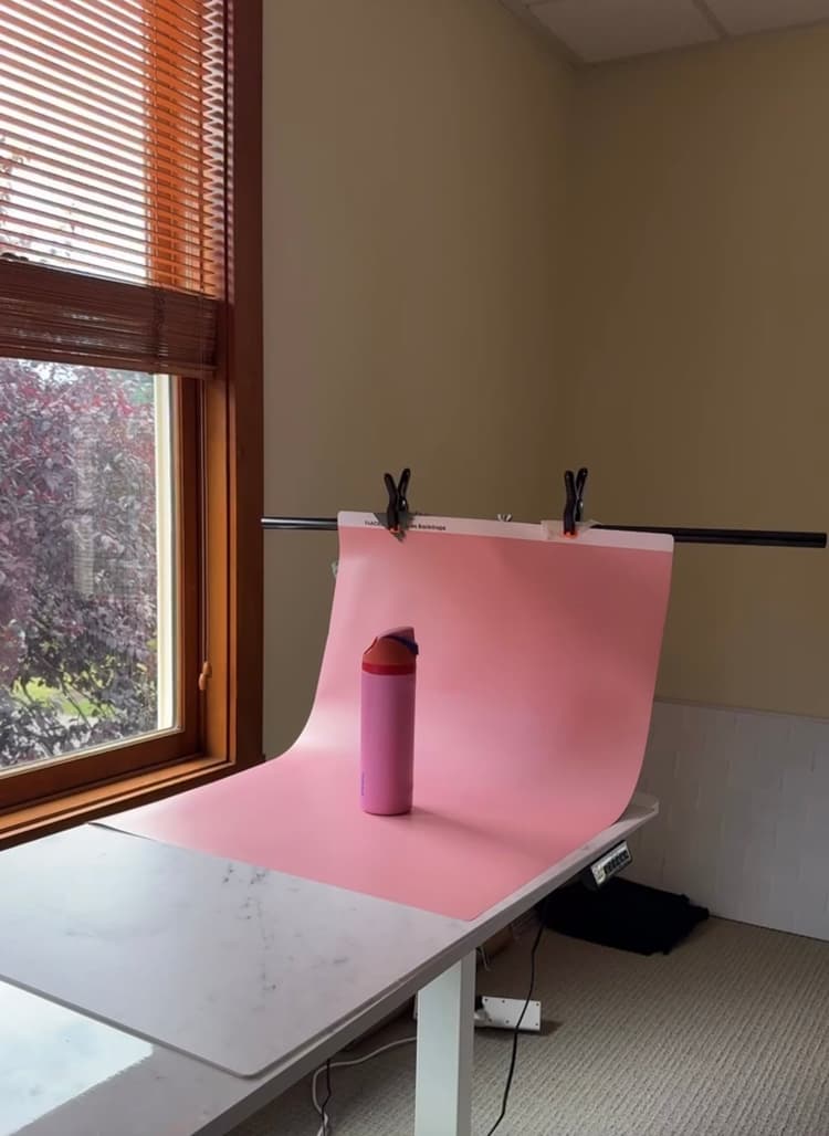 Backdrop Stand - alternate view 10