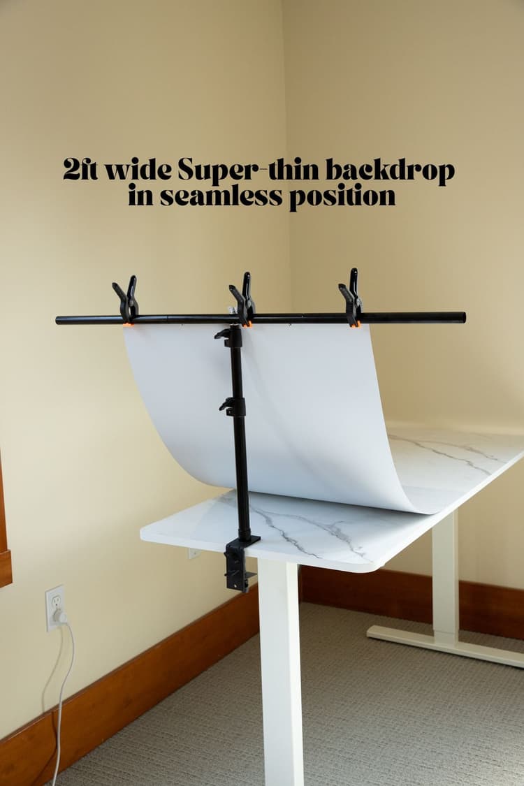 Backdrop Stand - alternate view 7