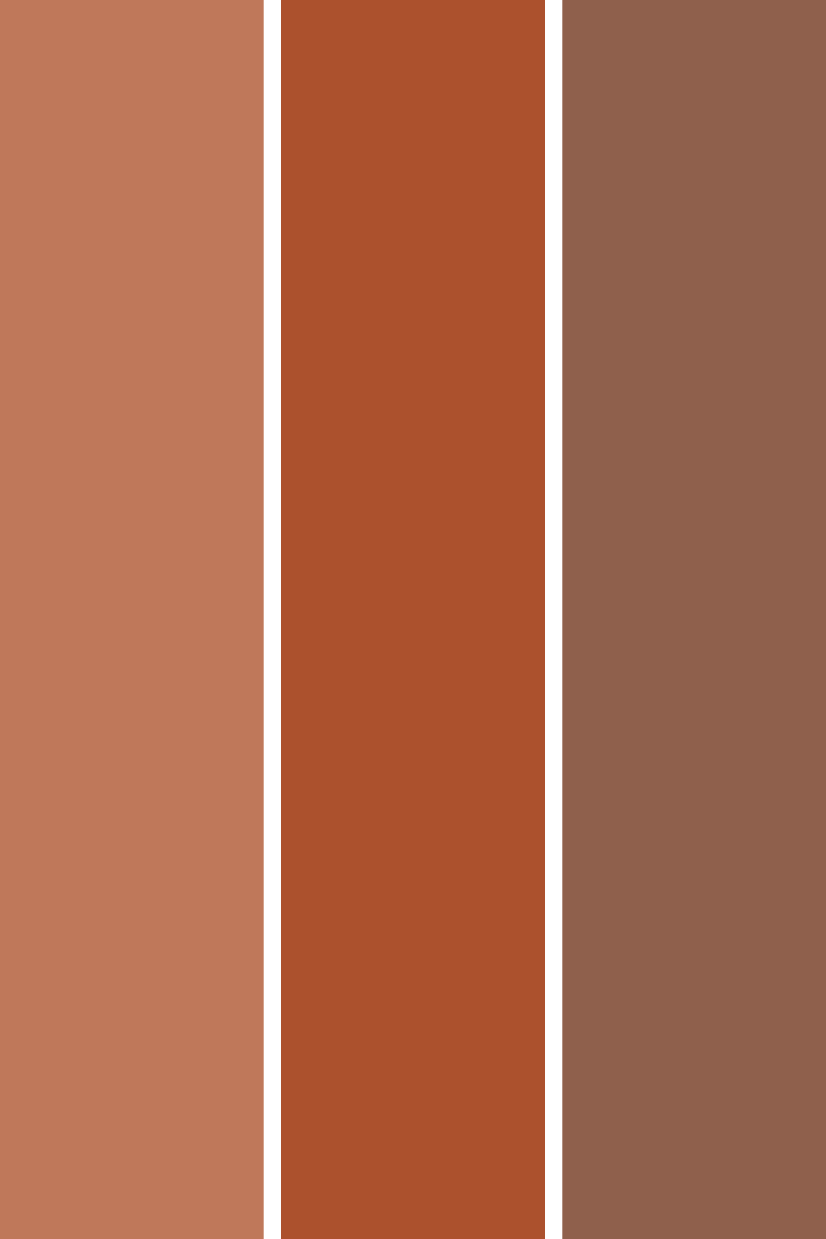 Clay & Brown