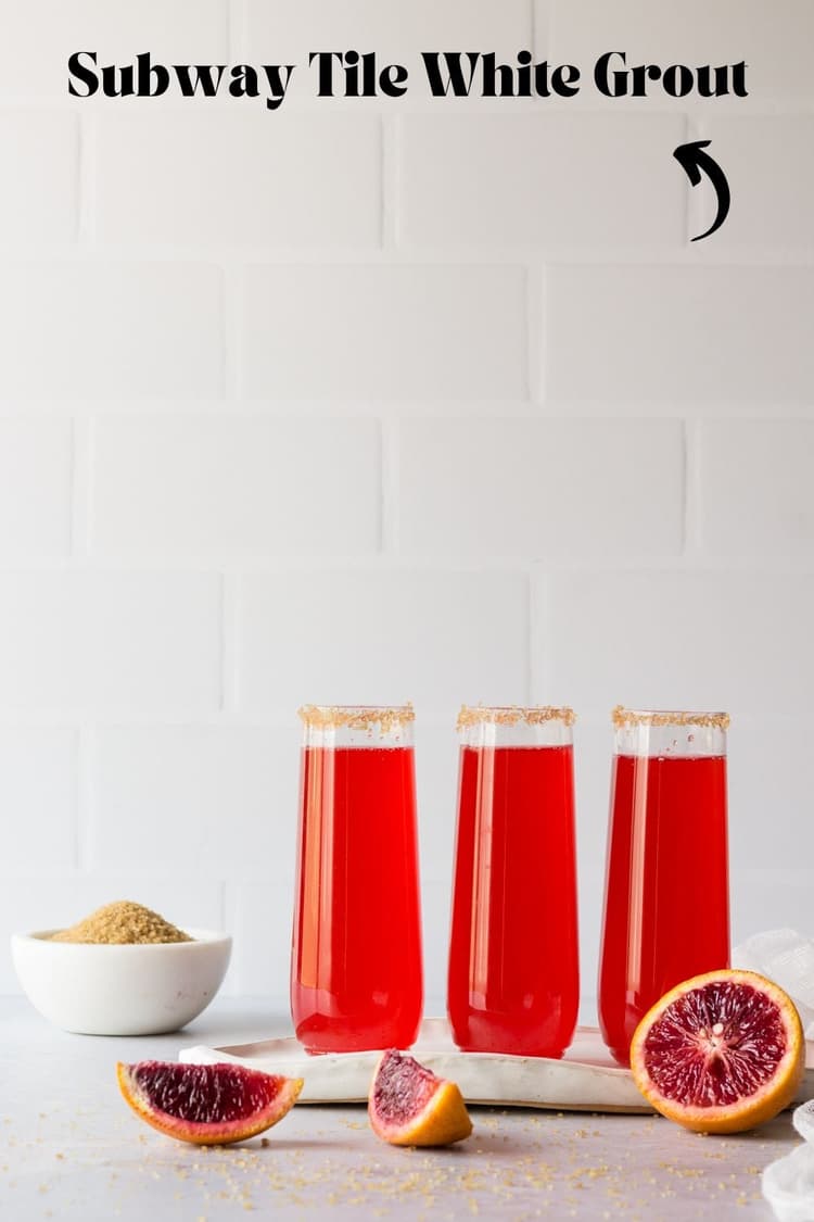 Kitchen 4-Pack - roll-up photography backdrop (24x36) - alternate view 5