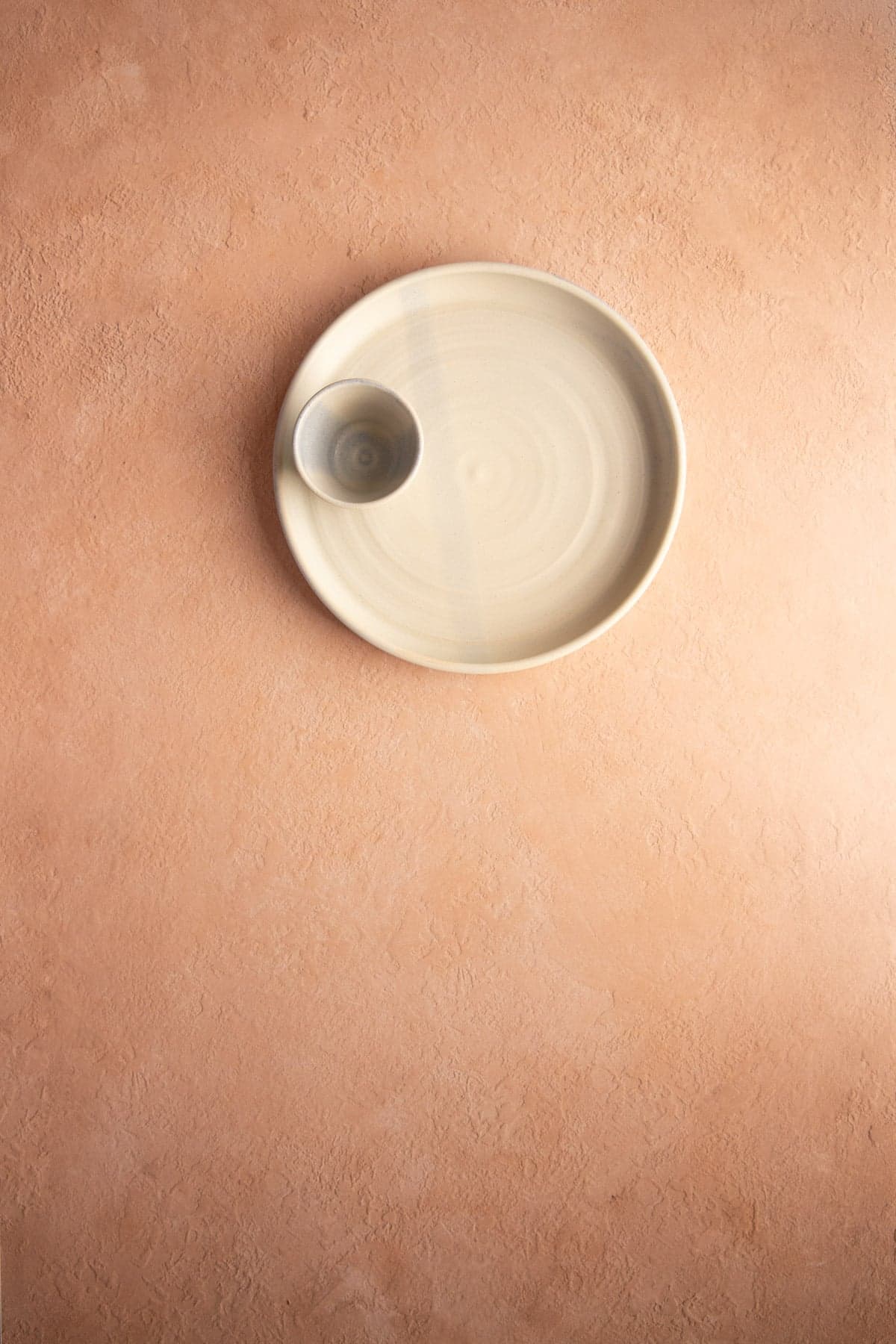 Plaster 4-Pack - roll-up photography backdrop (24x36) - alternate view 1