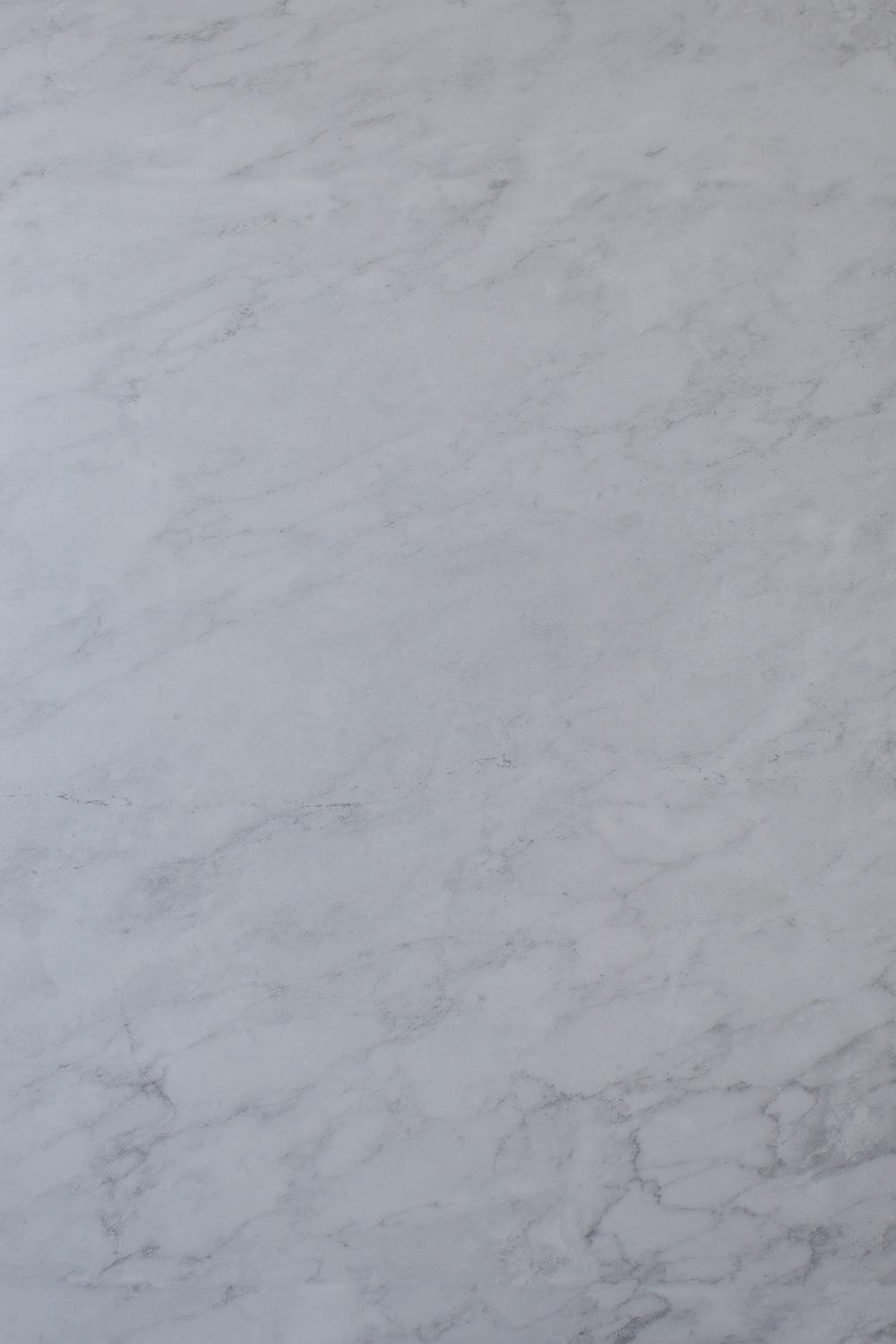 Bessie Bakes Subtle Gray Marble Replicated Photography Backdrop 2 Feet Wide x 3 Feet Long 3 mm Thick