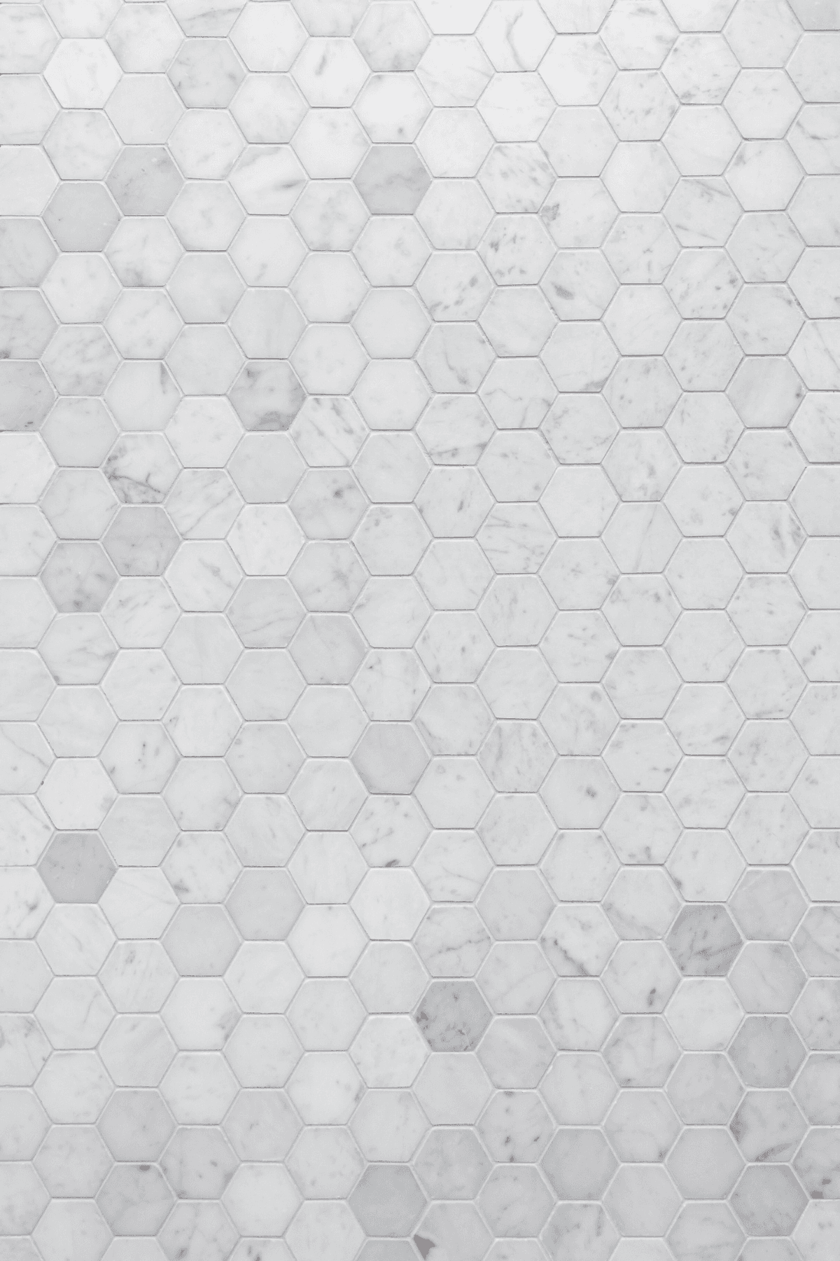 Marble Hexagon Tile