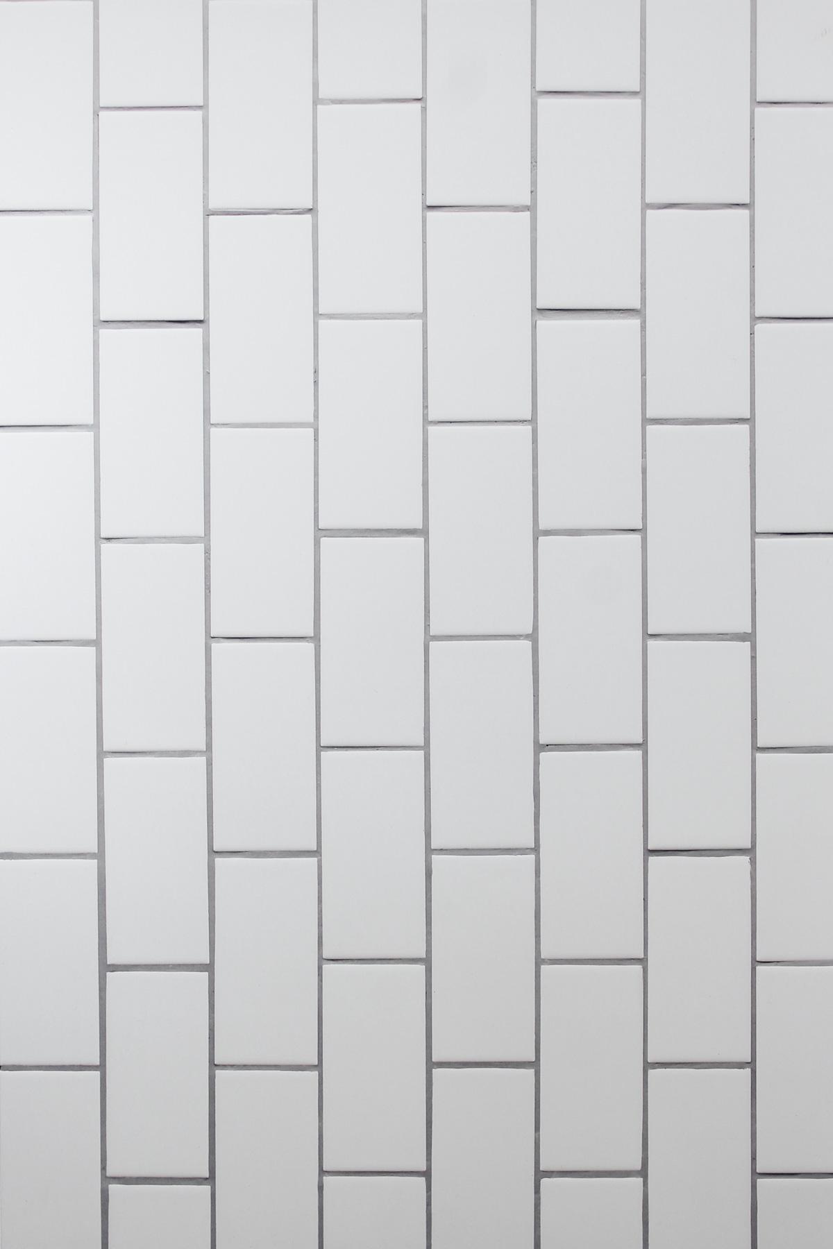 Super-Thin & Pliable The Most Realistic Subway Tile