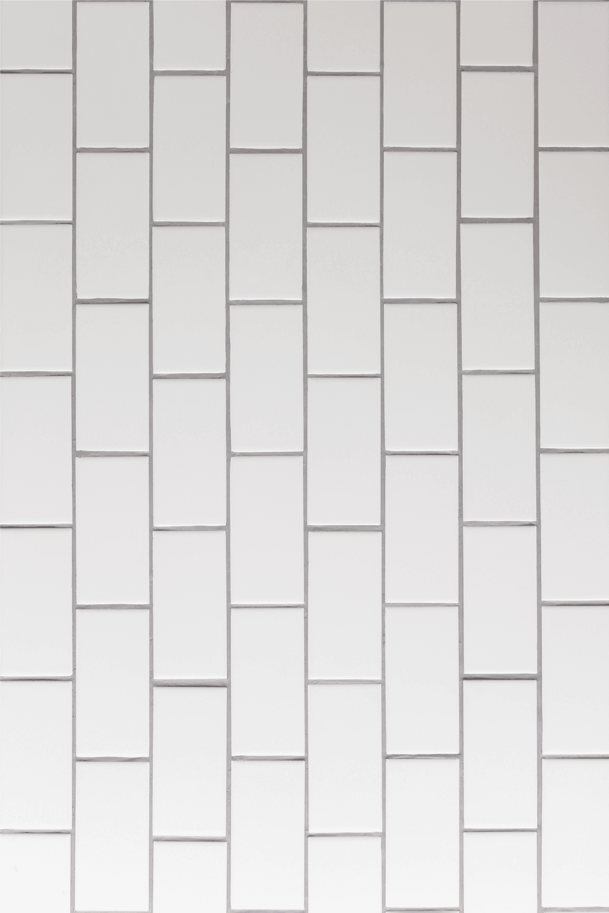 Bessie Bakes The Most Realistic Subway Tile Replicated Photography Backdrop 2 Feet Wide x 3 Feet Long 3 mm Thick