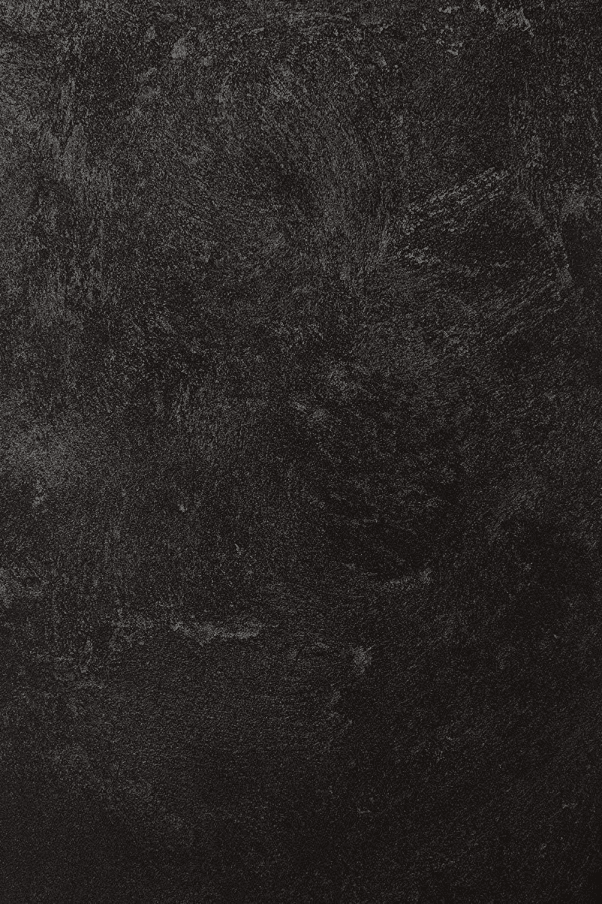 Black Textured Paint