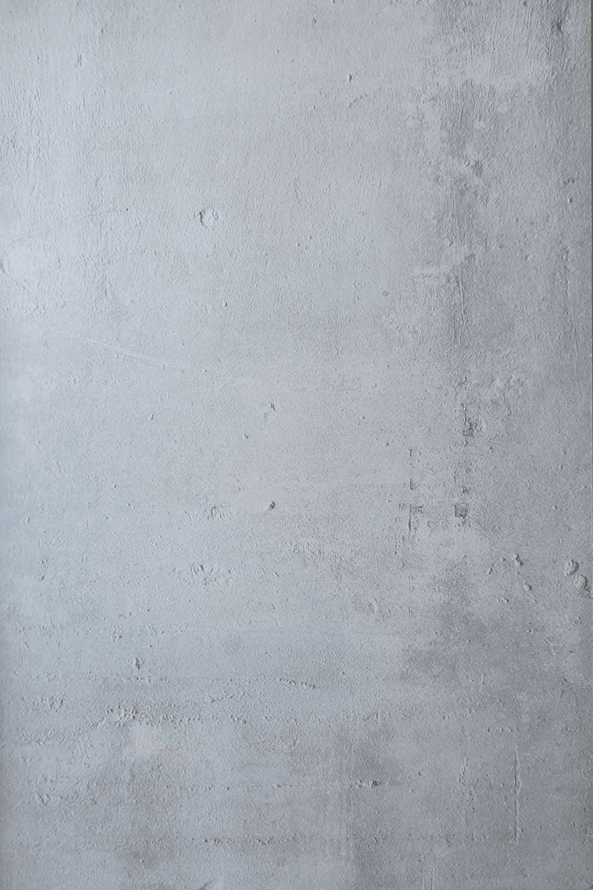 Bessie Bakes Soft Concrete Replicated Photography Backdrop 2 Feet Wide x 3 Feet Long 3 mm Thick