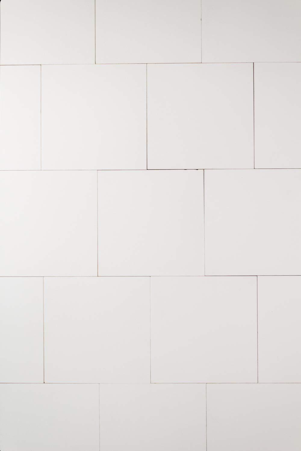 Creamy White Tile