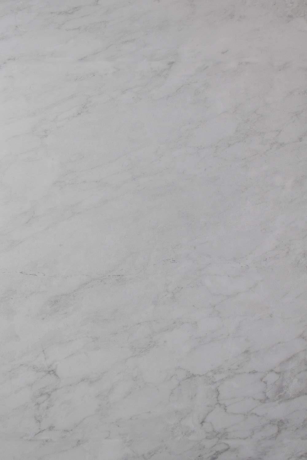 Super-Thin & Pliable Subtle Gray Marble