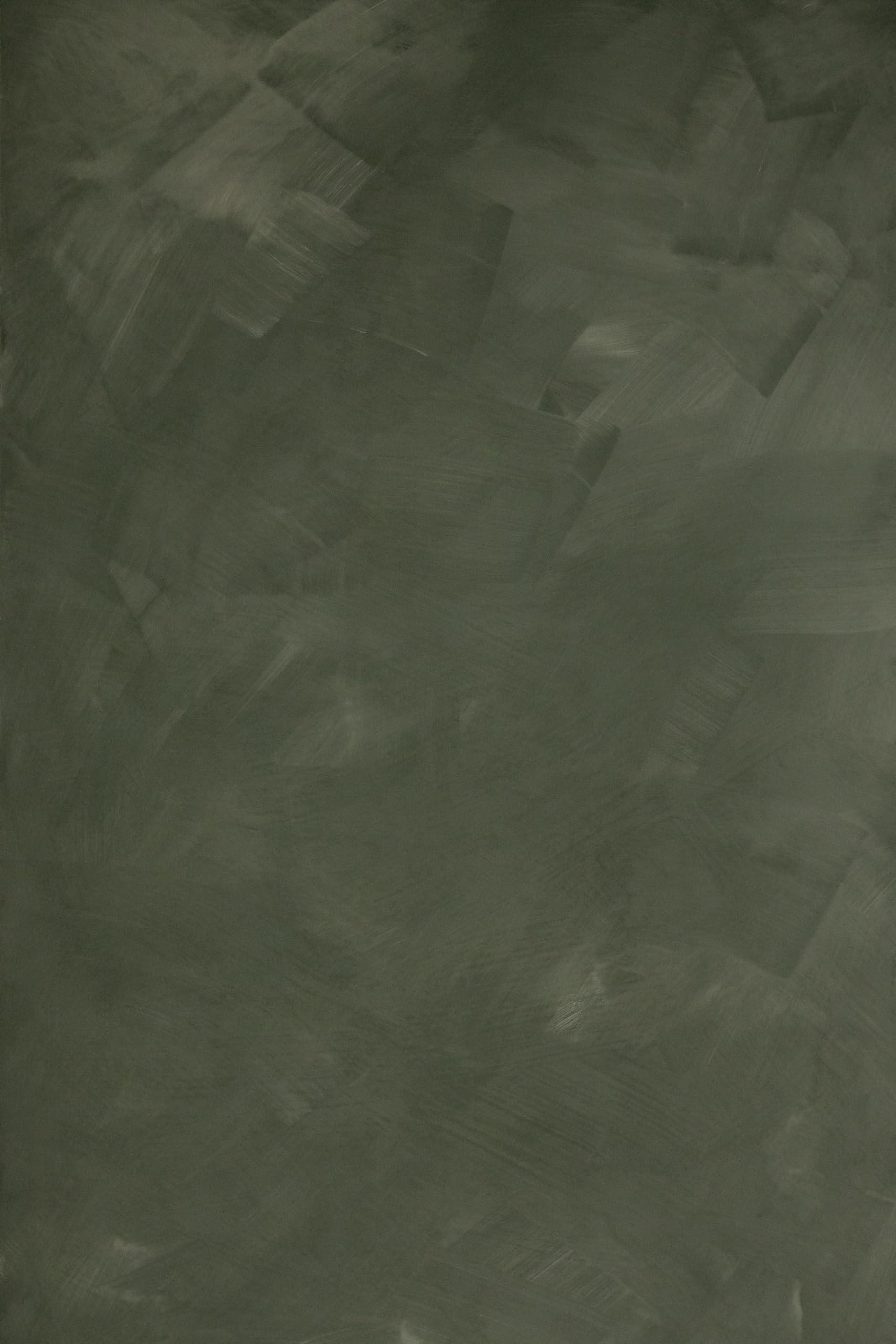 Forest Green Plaster