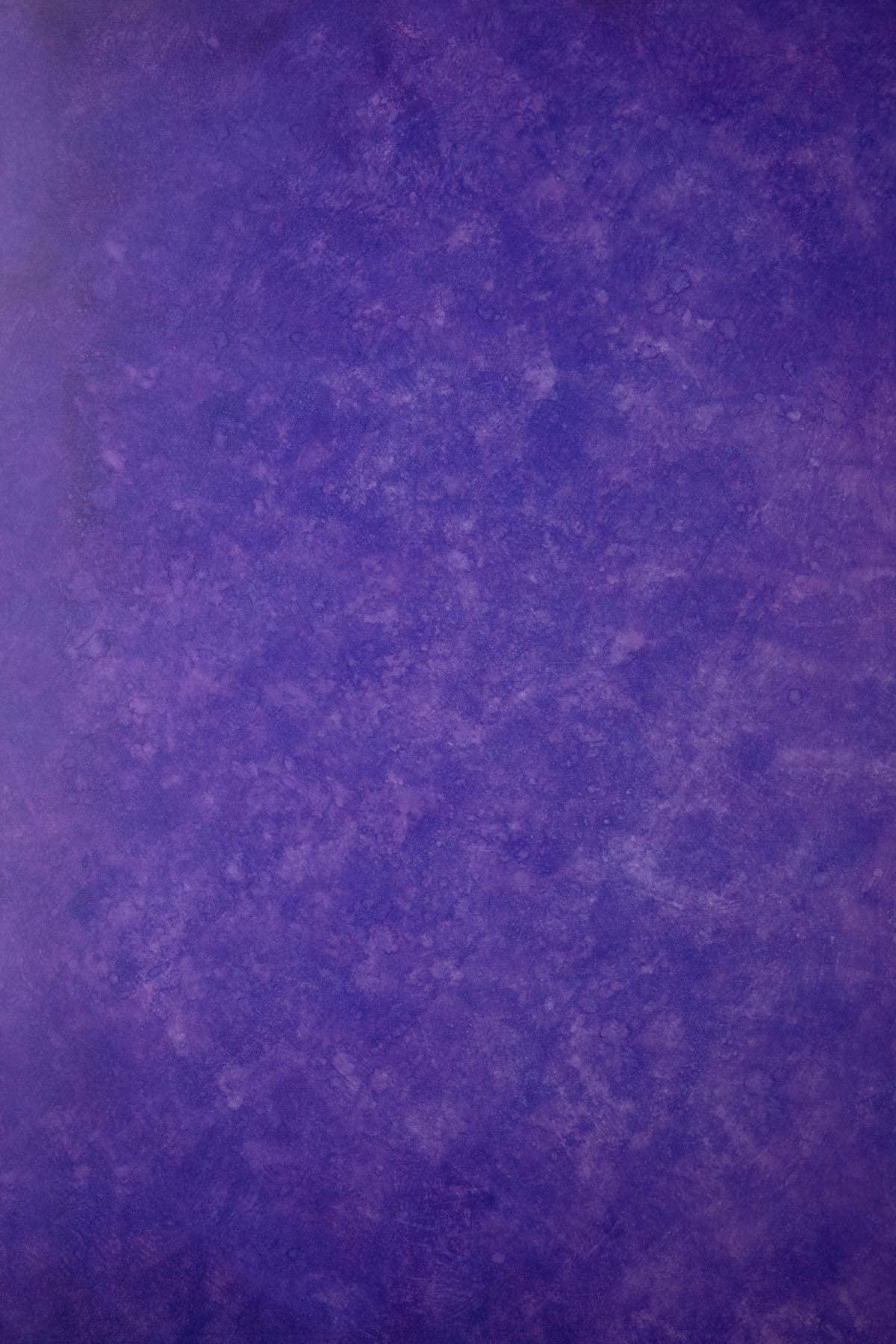 Purple Plaster