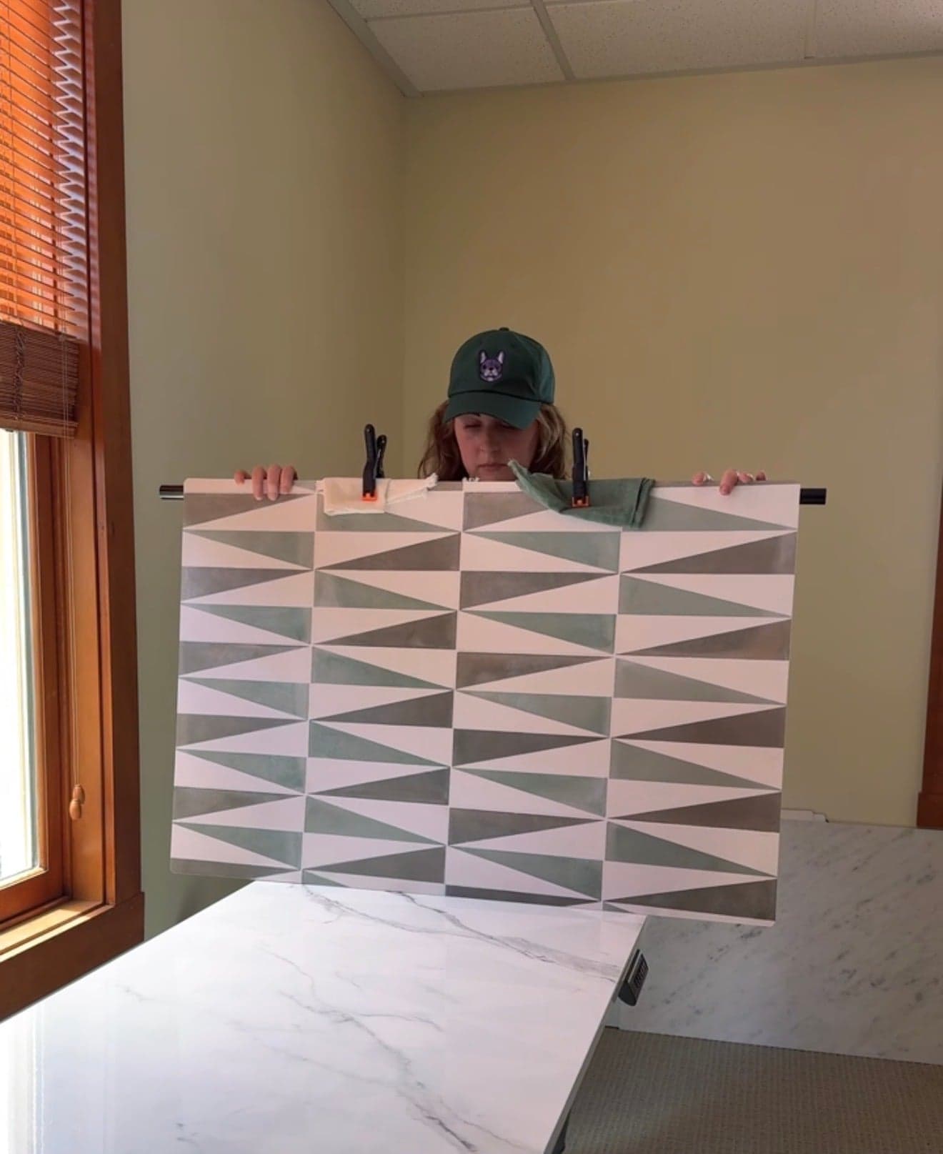 Backdrop Stand - alternate view 2
