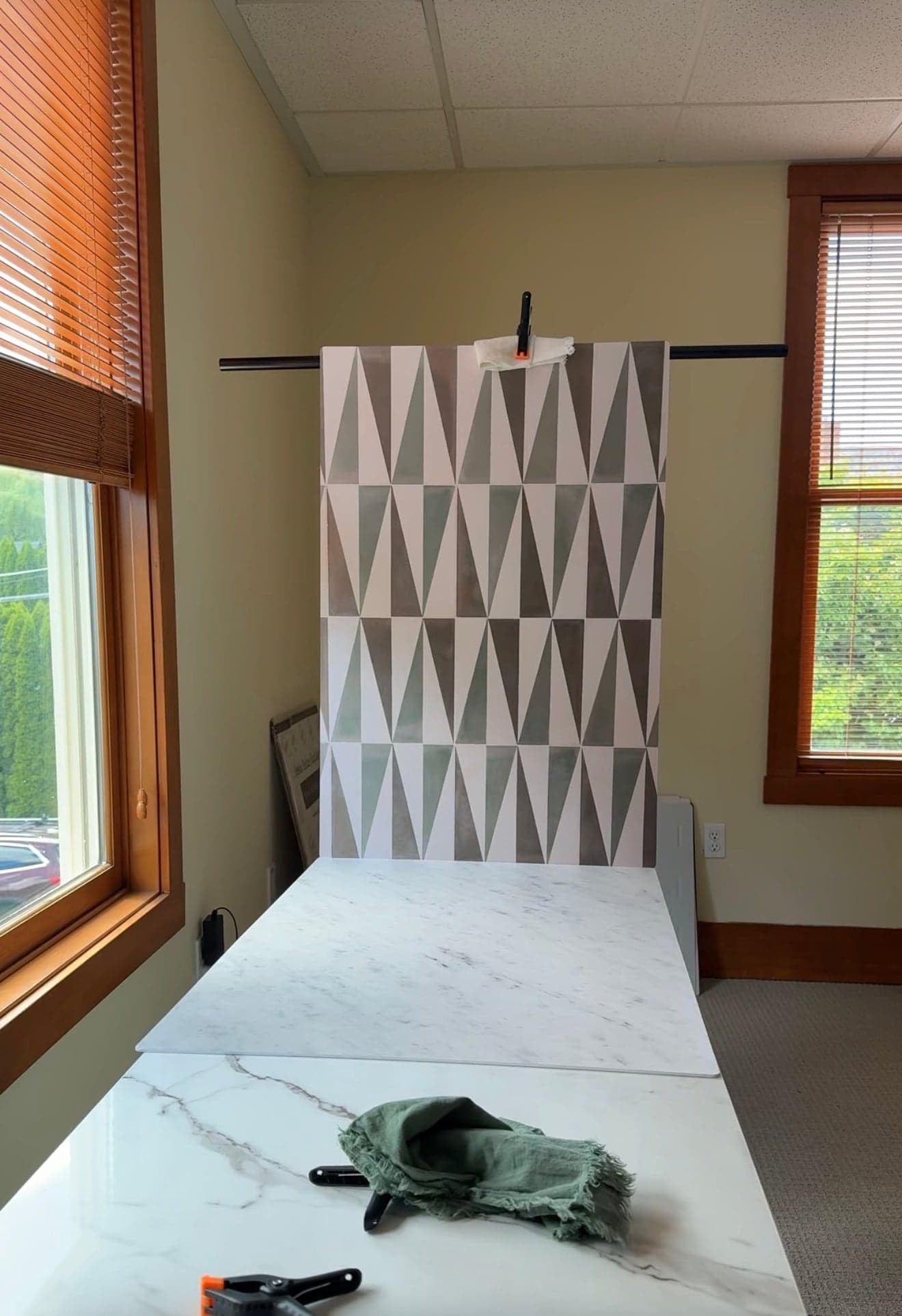 Backdrop Stand - alternate view 4