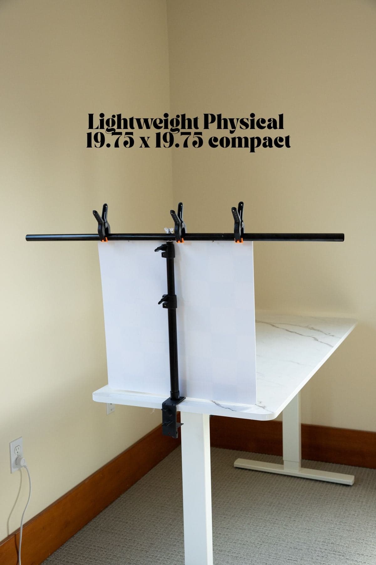 Backdrop Stand - alternate view 5