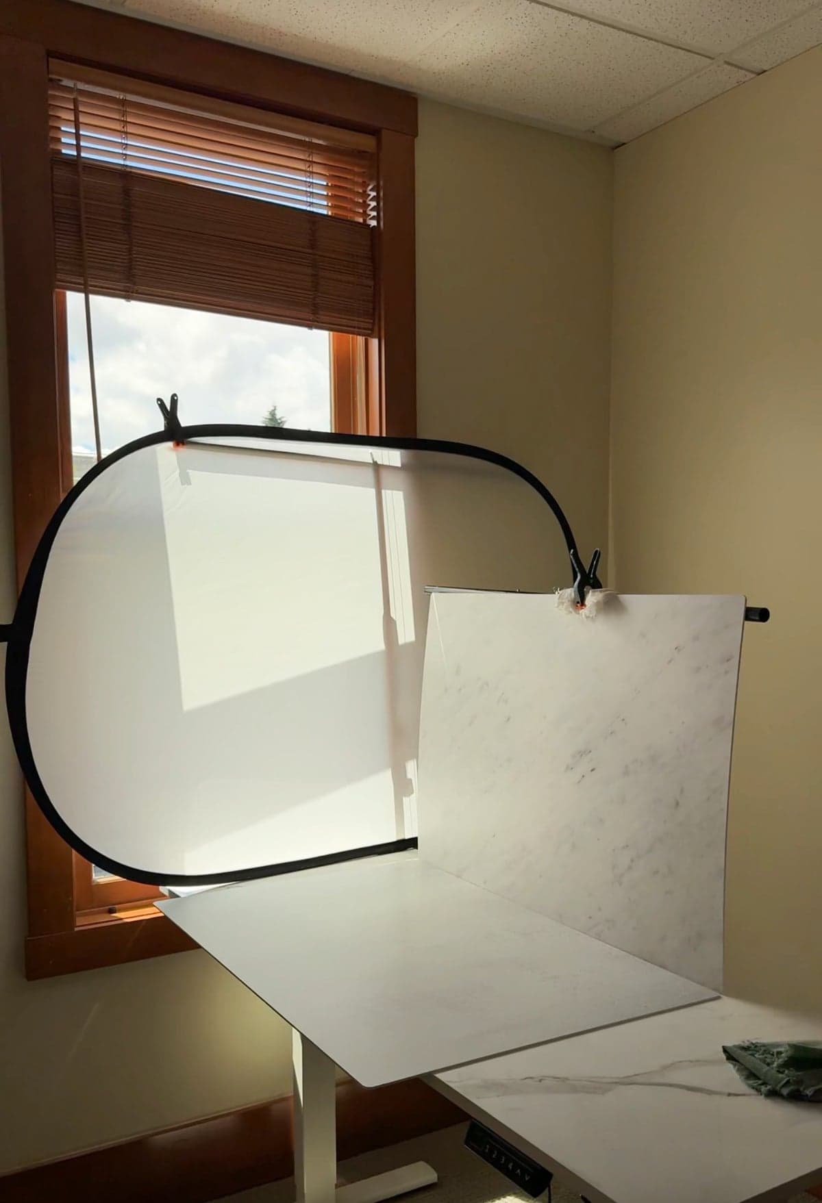 Backdrop Stand - alternate view 12