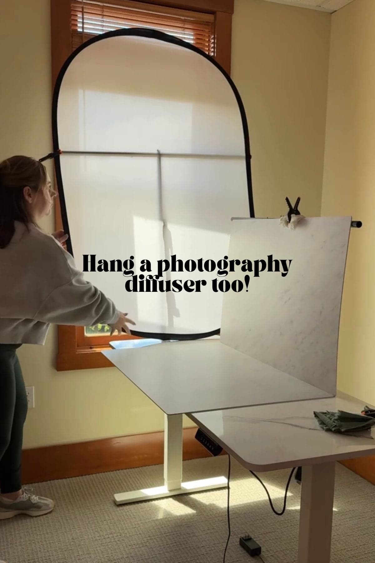 Backdrop Stand - alternate view 11