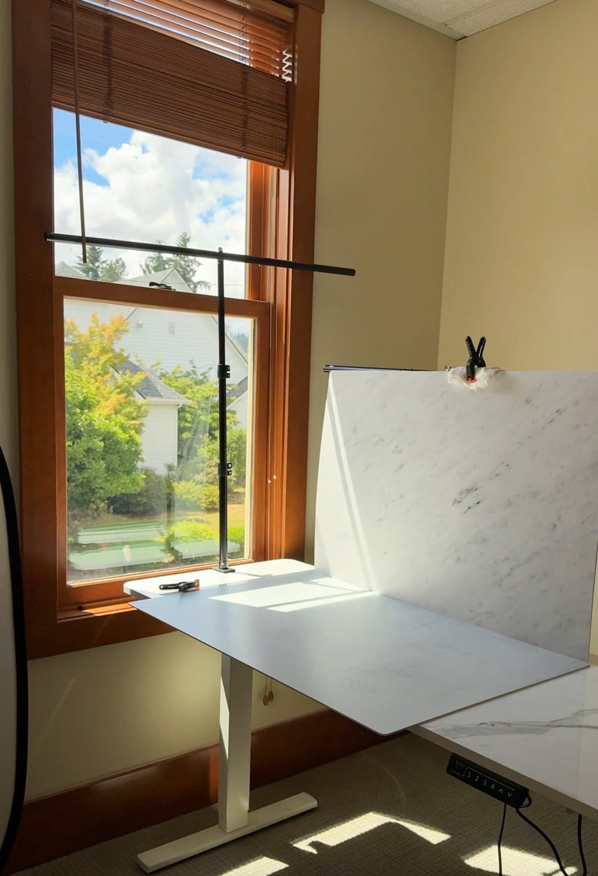 Backdrop Stand - alternate view 13