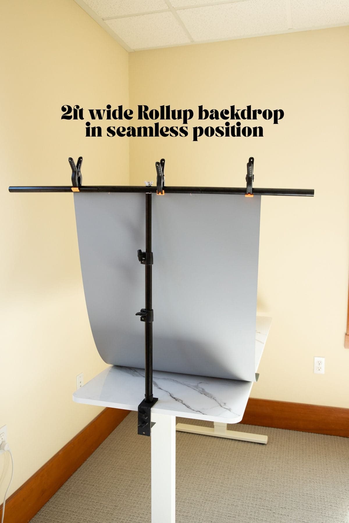 Backdrop Stand - alternate view 9