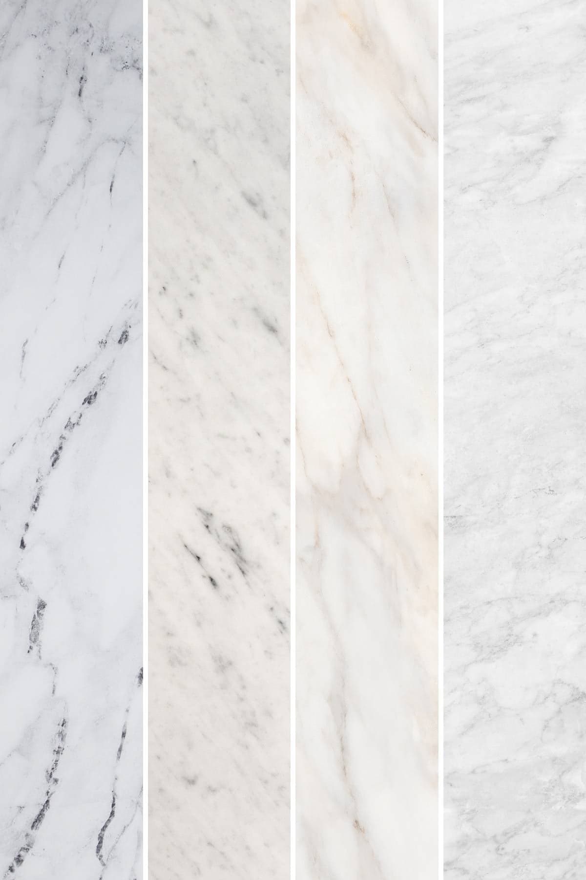 Marble Backdrop Pack (24x36)